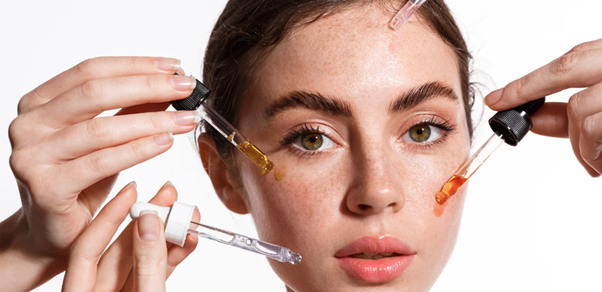 The best skincare routine for morning and night
