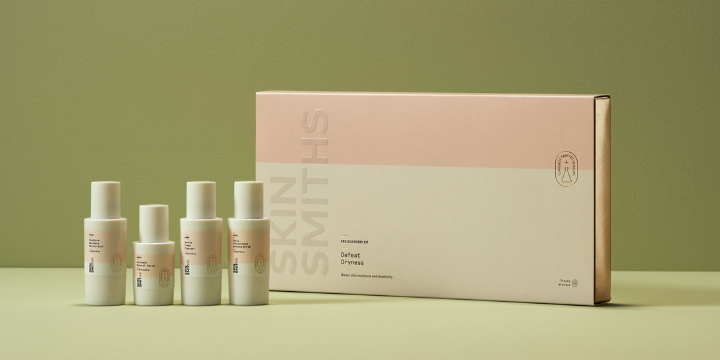 The best skincare routine for dry skin