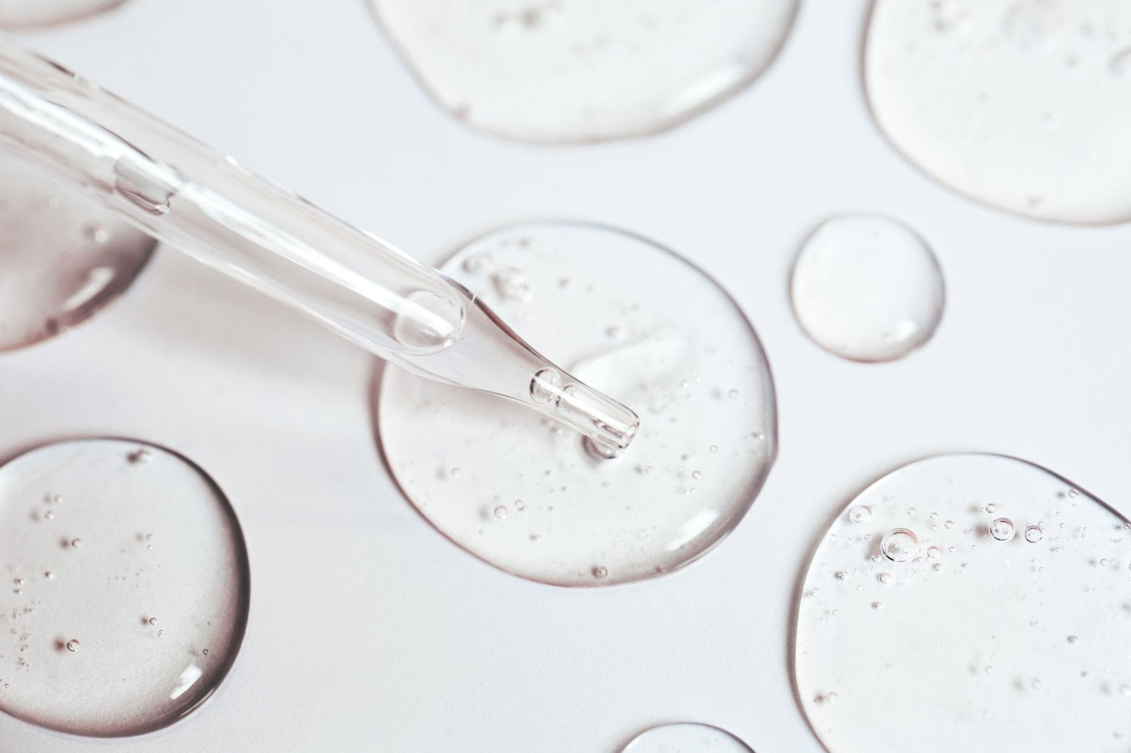 Lactic Acid Skincare 101; how it tightens and brightens