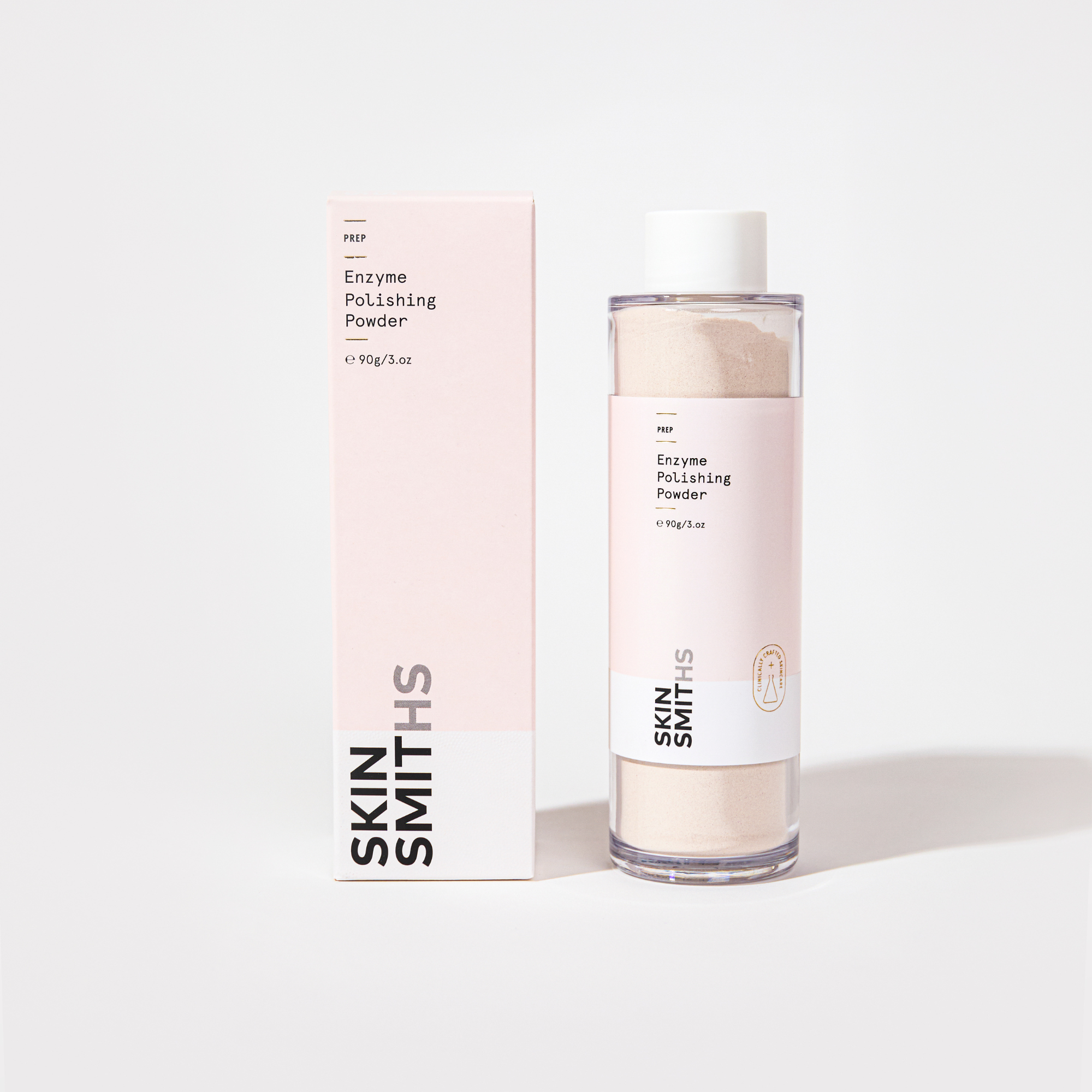 Enzyme Polishing Powder