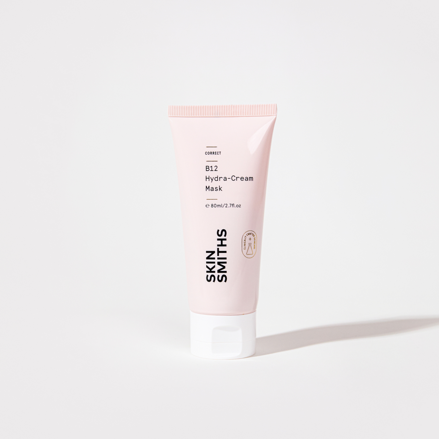 B12 Hydra-Cream Mask