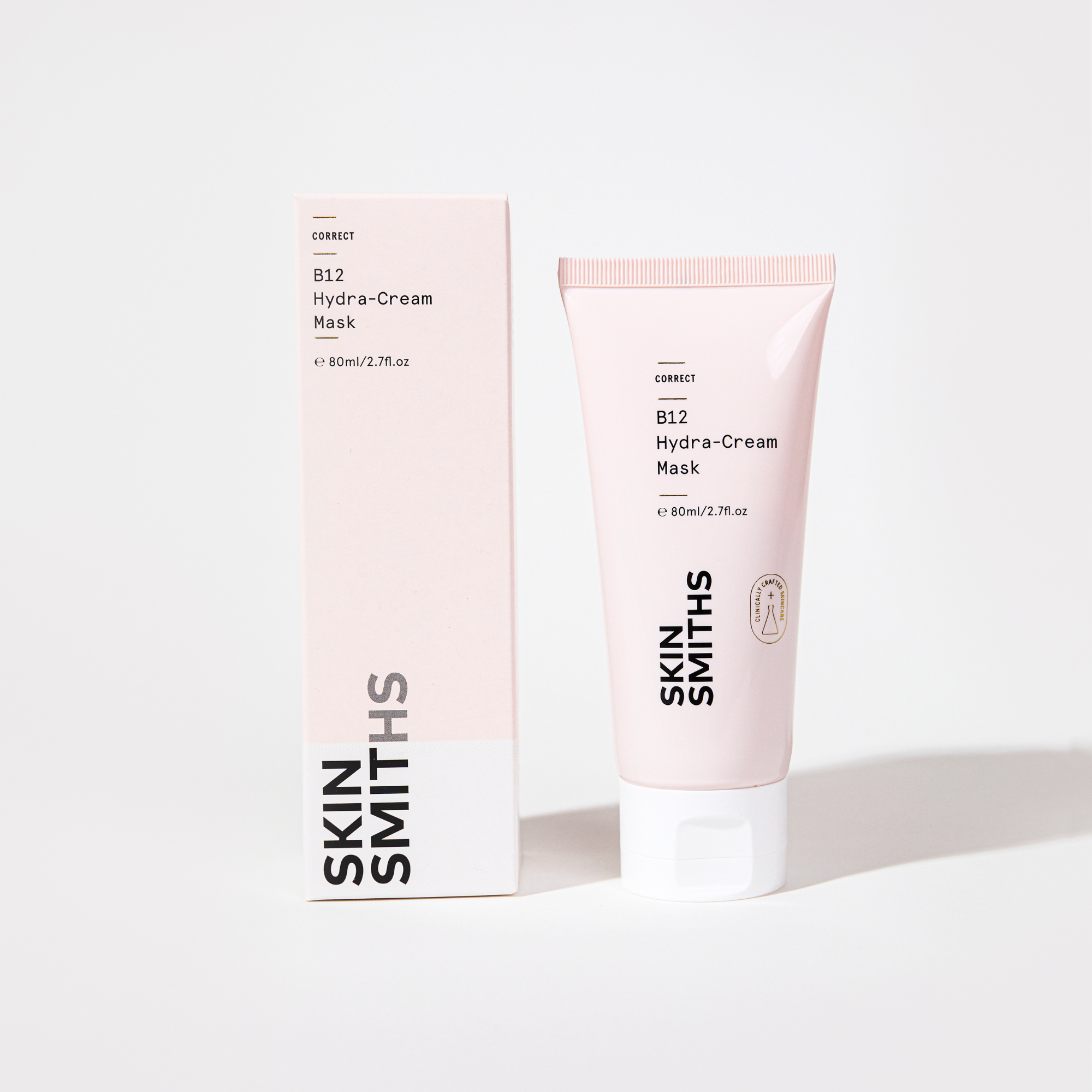 B12 Hydra-Cream Mask
