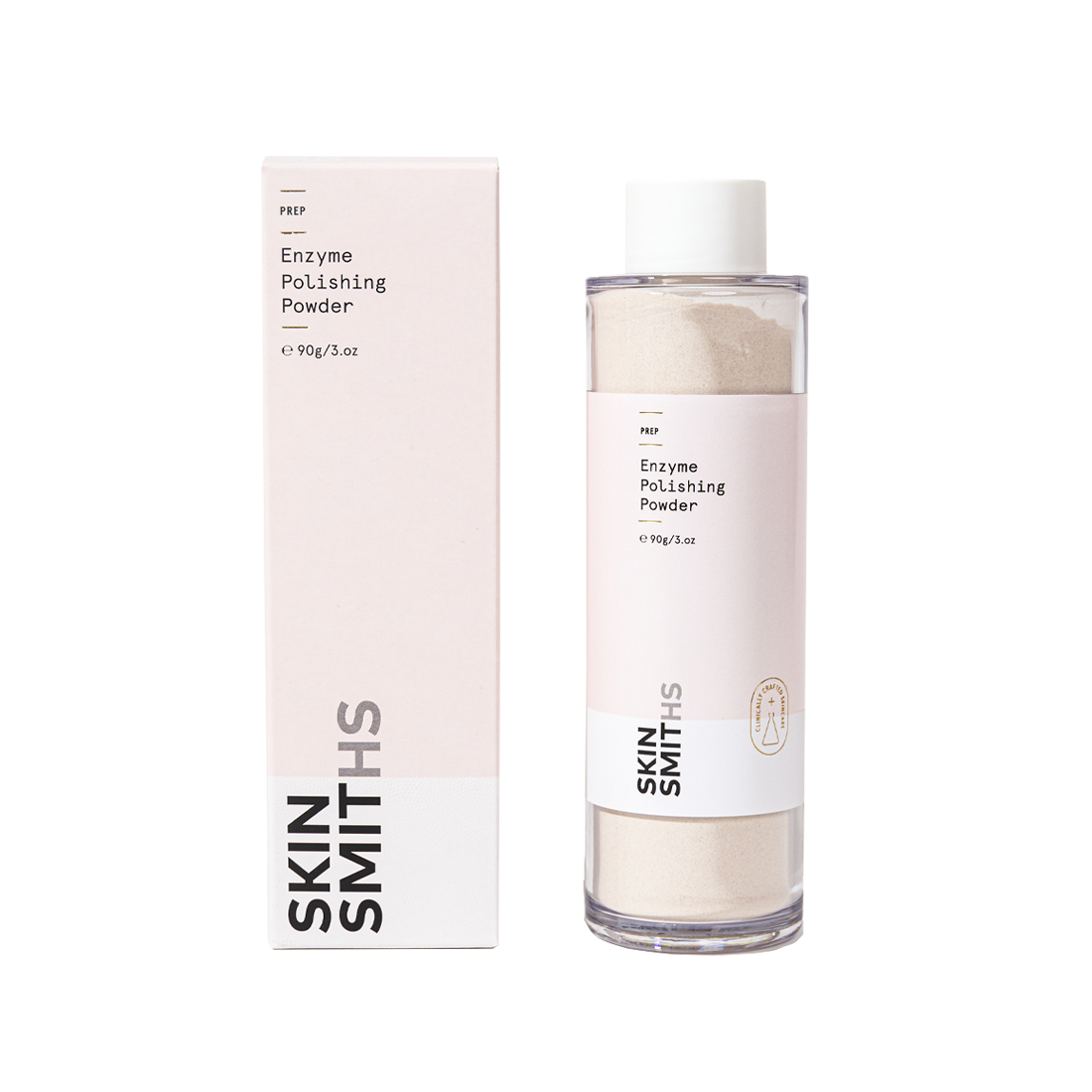 Enzyme Polishing Powder