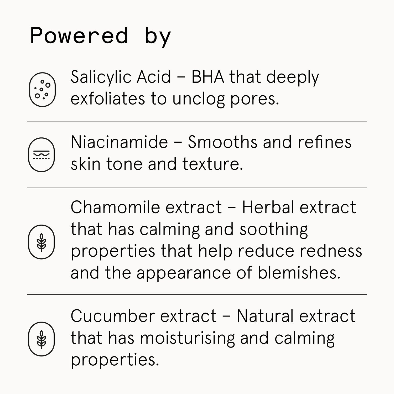 Purifying Gel Cleanser 140ml