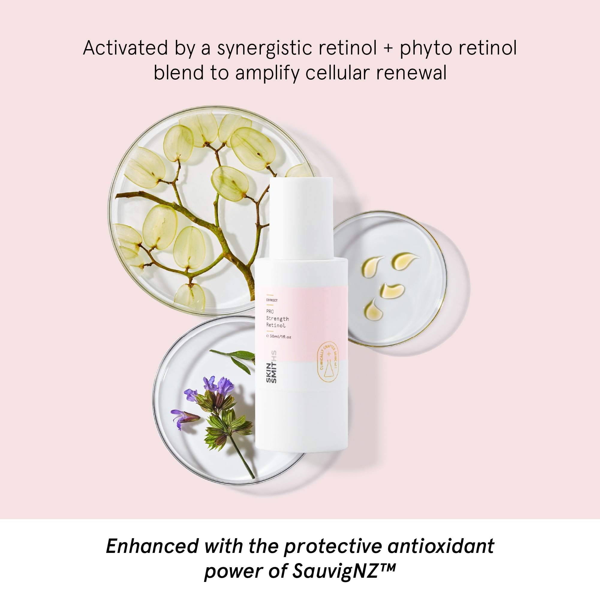 PRO Strength Retinol 30ml