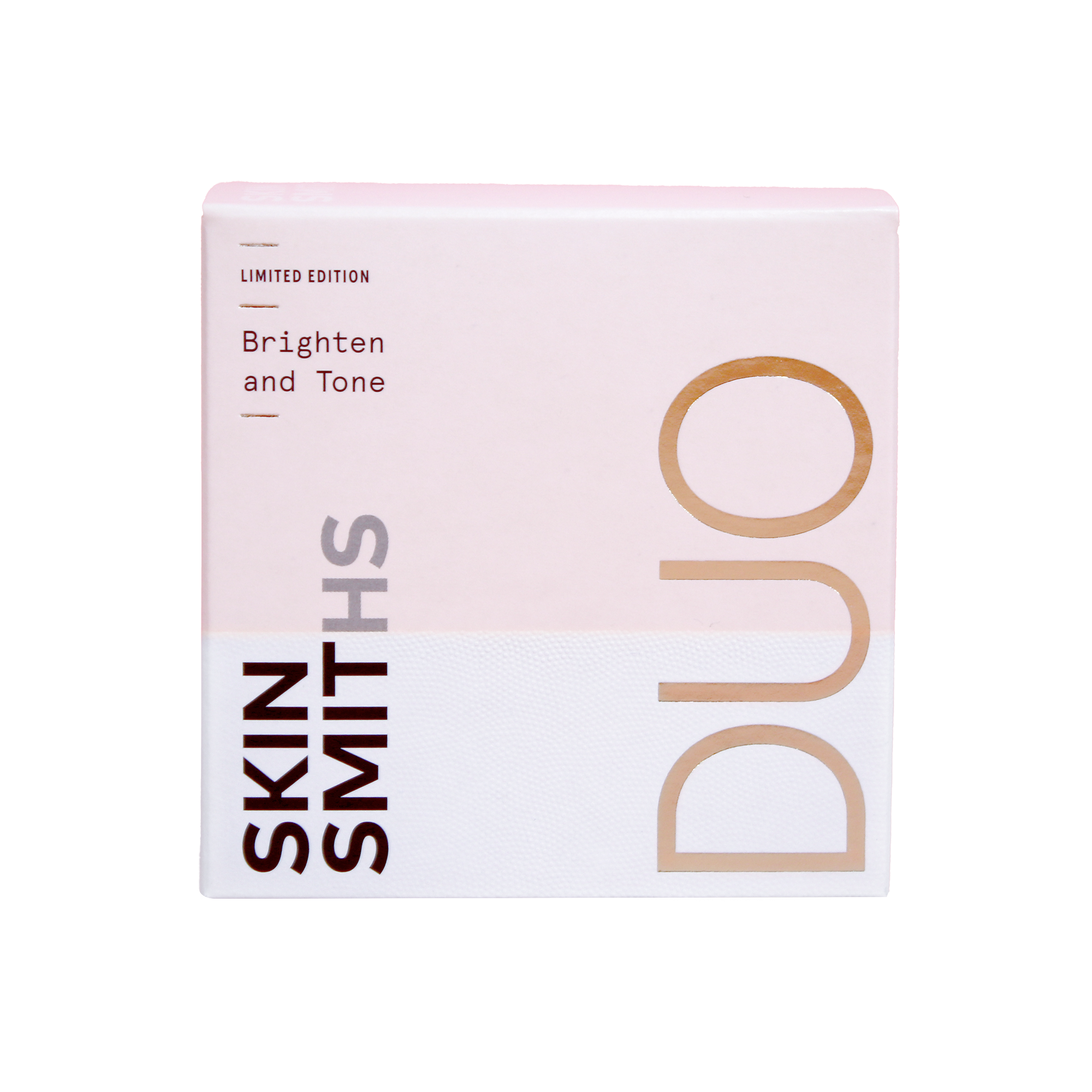 Brighten and Tone DUO
