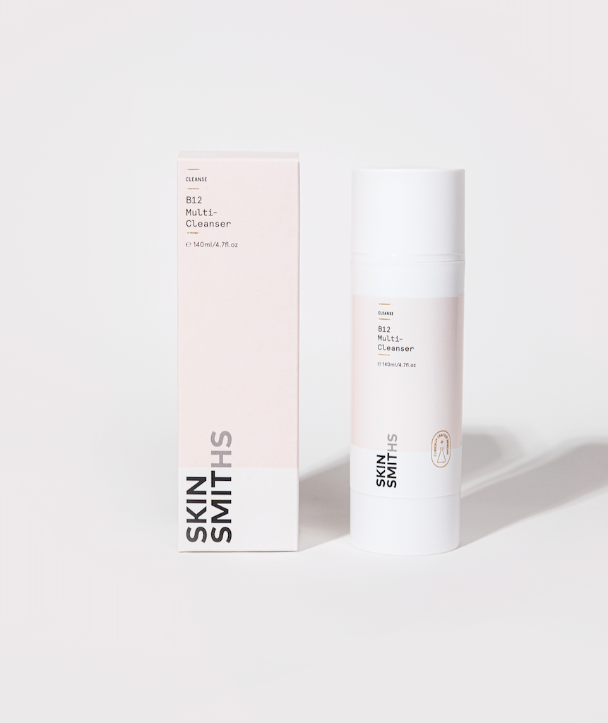 B12 Multi-Cleanser