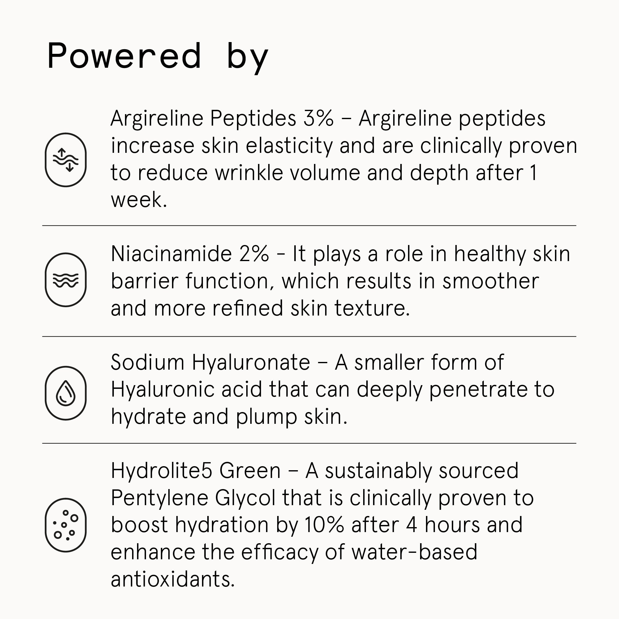 Ultimate Renewal Serum 30ml