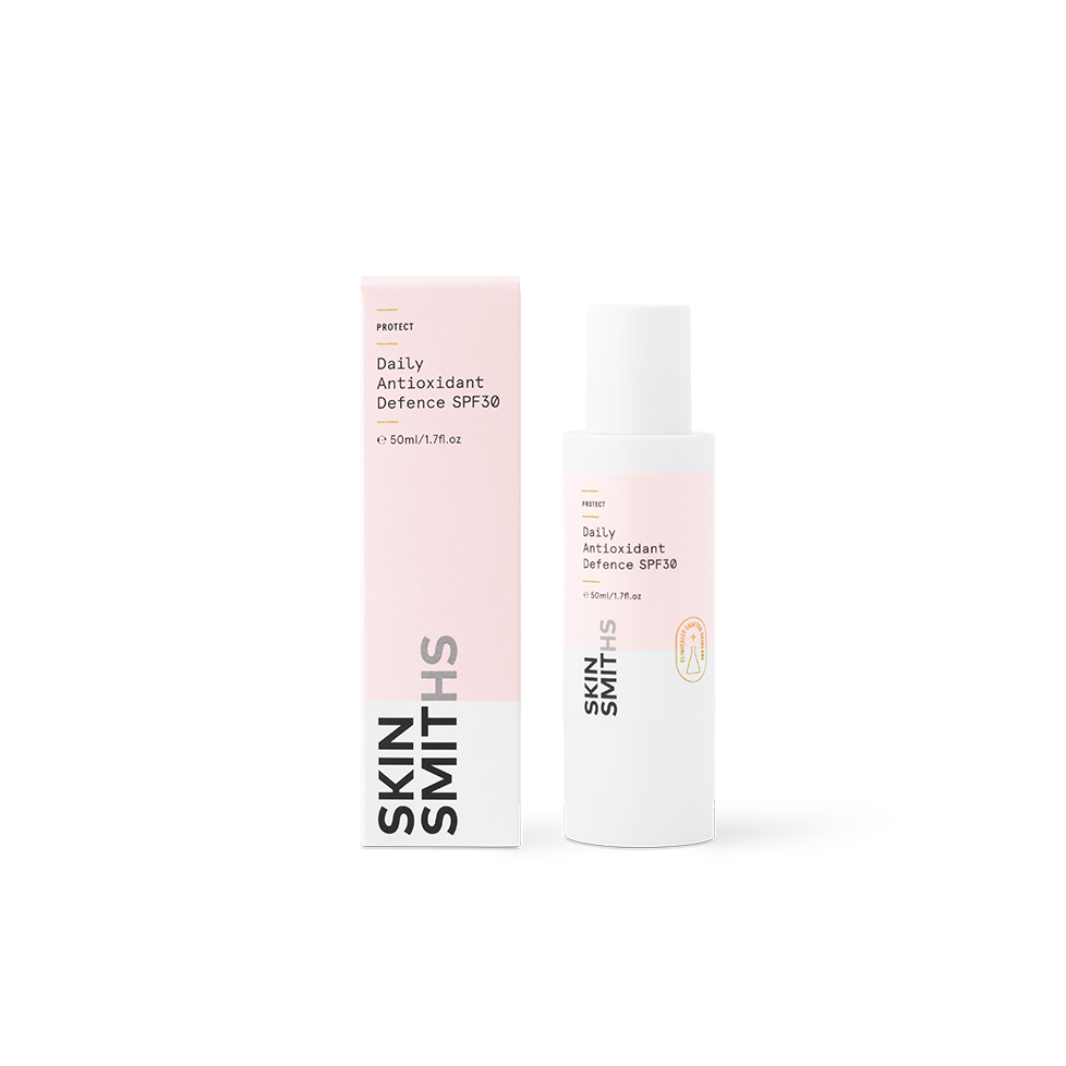 Daily Antioxidant Defence SPF30 50ml