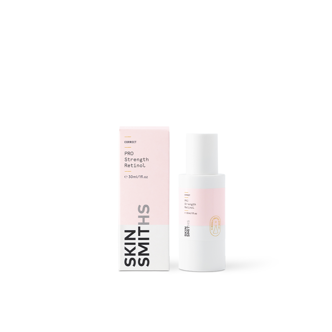 PRO Strength Retinol 30ml