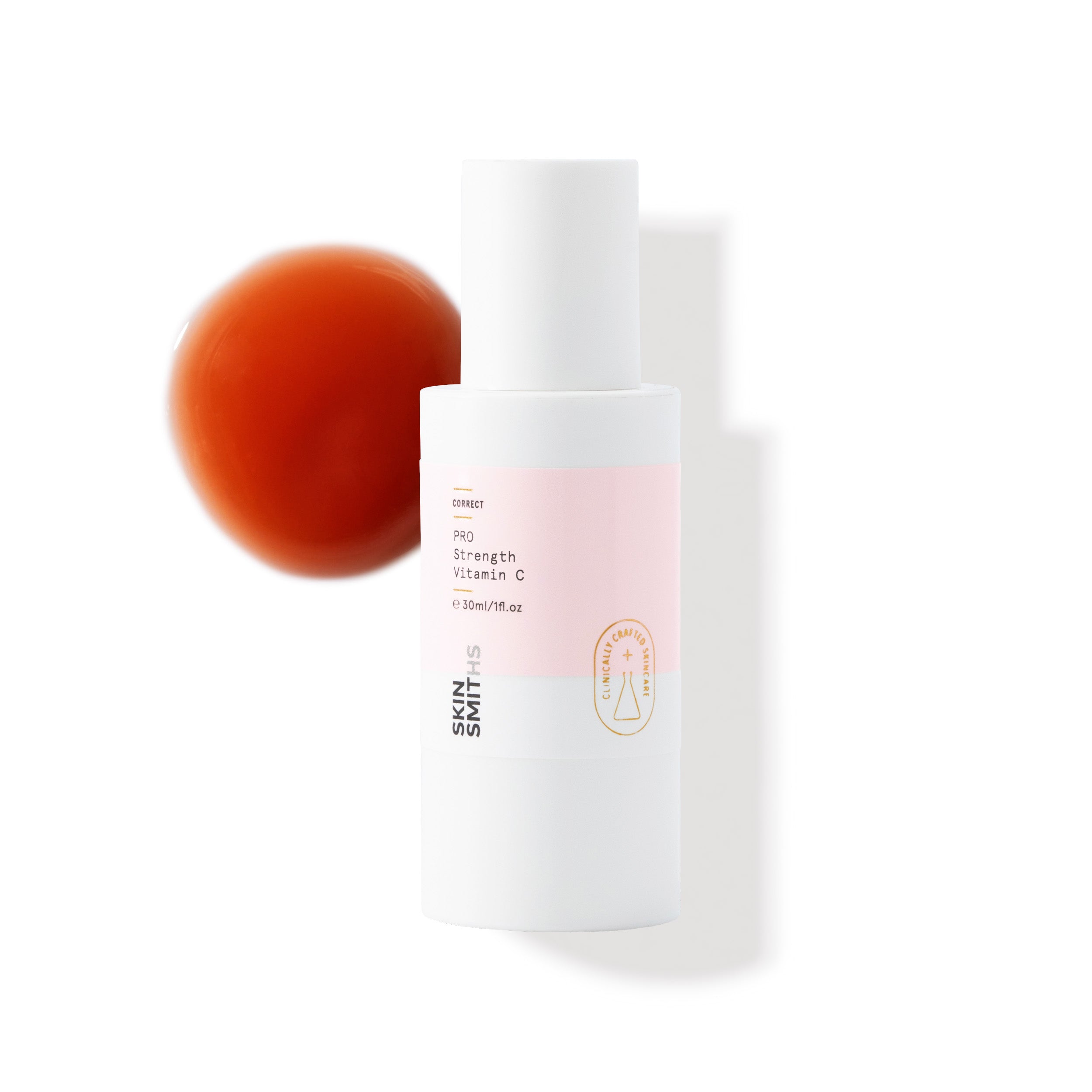 PRO Strength Vitamin C 30ml
