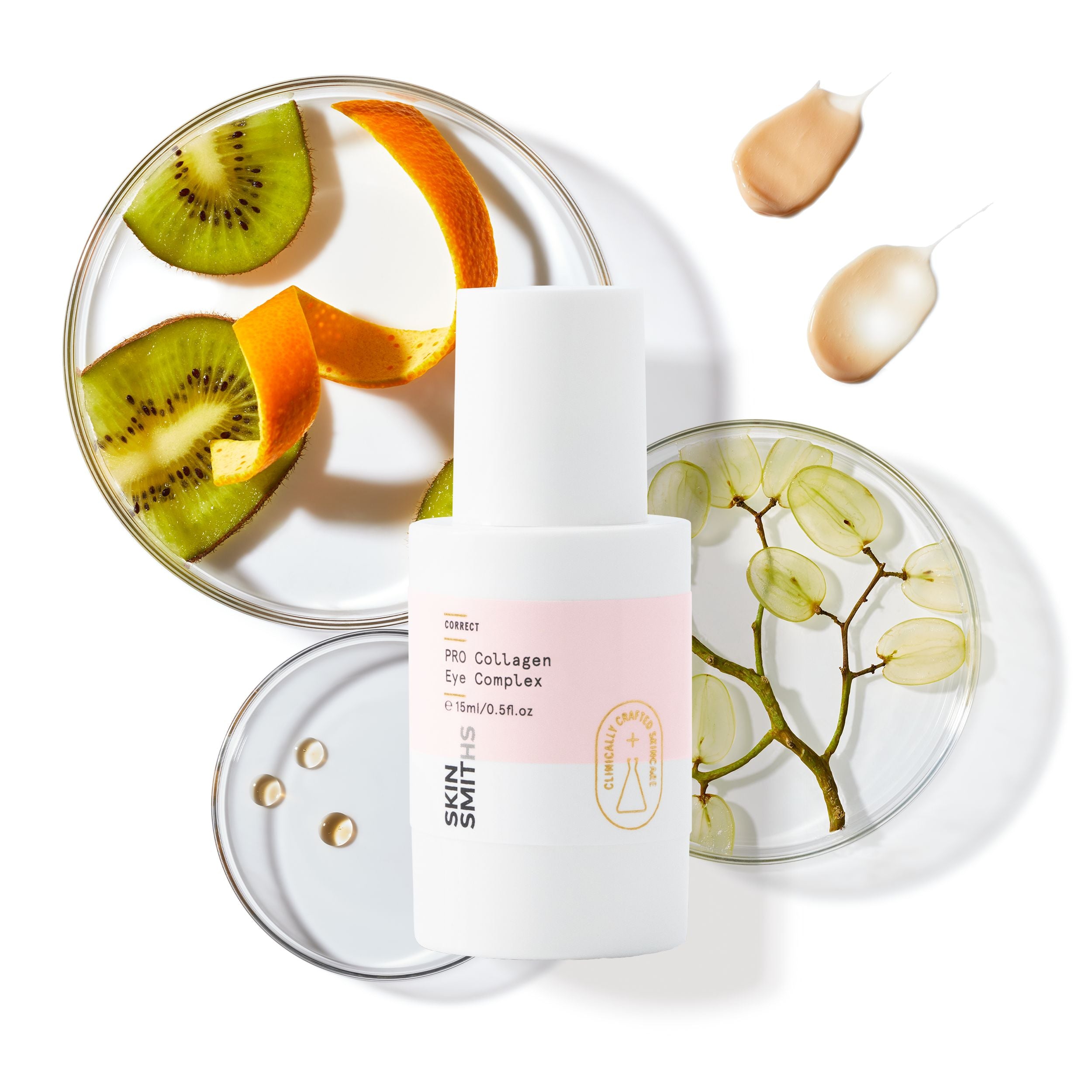 PRO Collagen Eye Complex 15ml