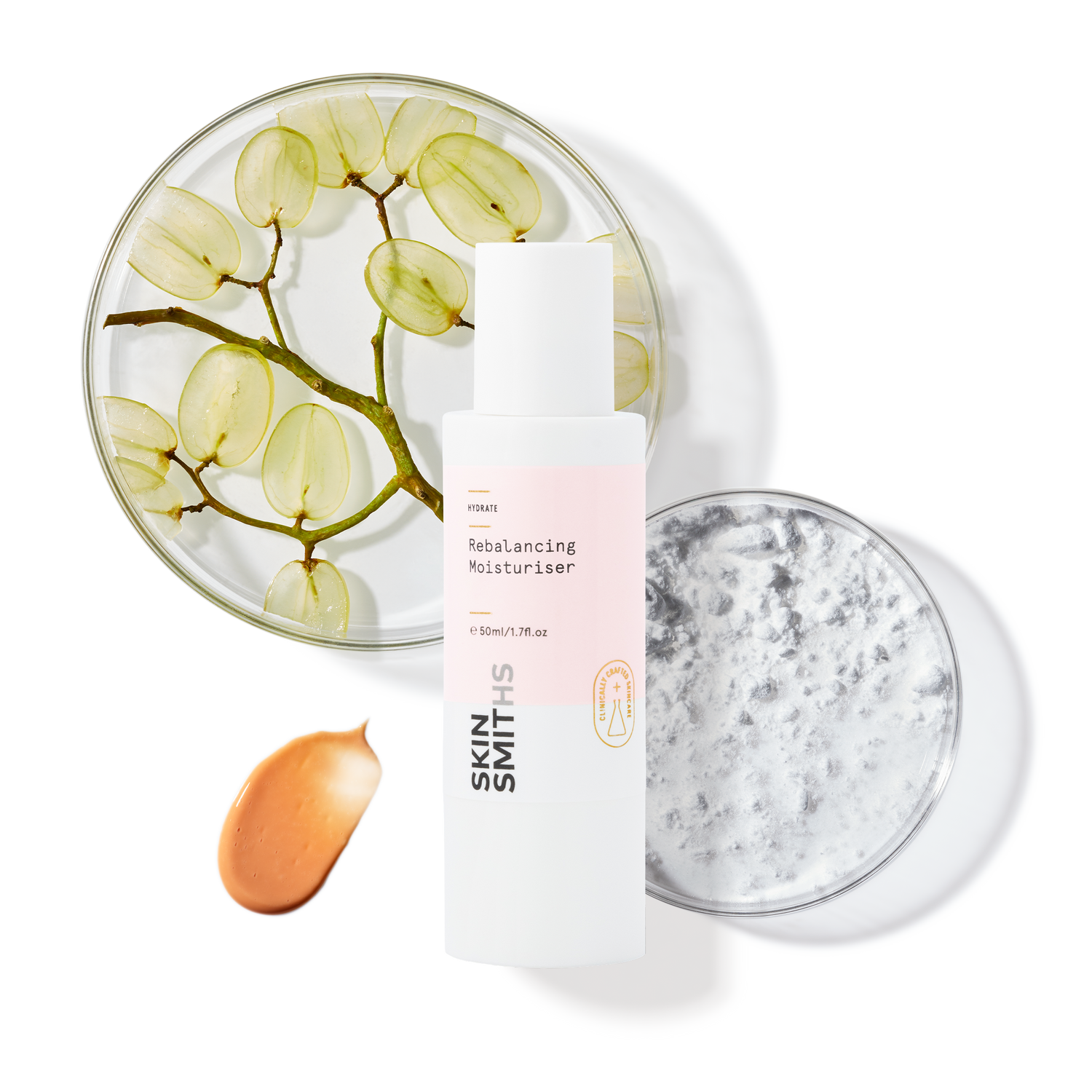 Rebalancing Moisturiser 50ml