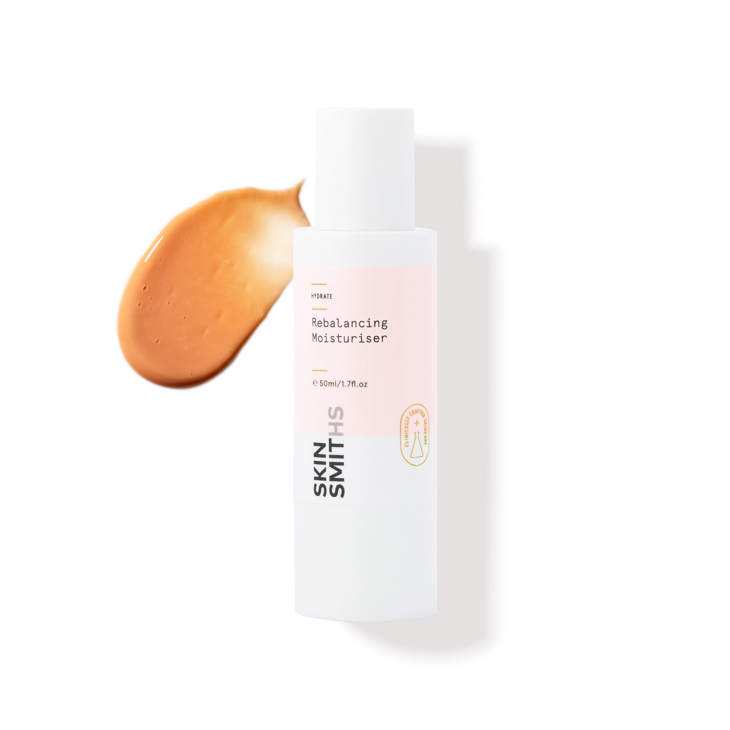 Rebalancing Moisturiser 50ml