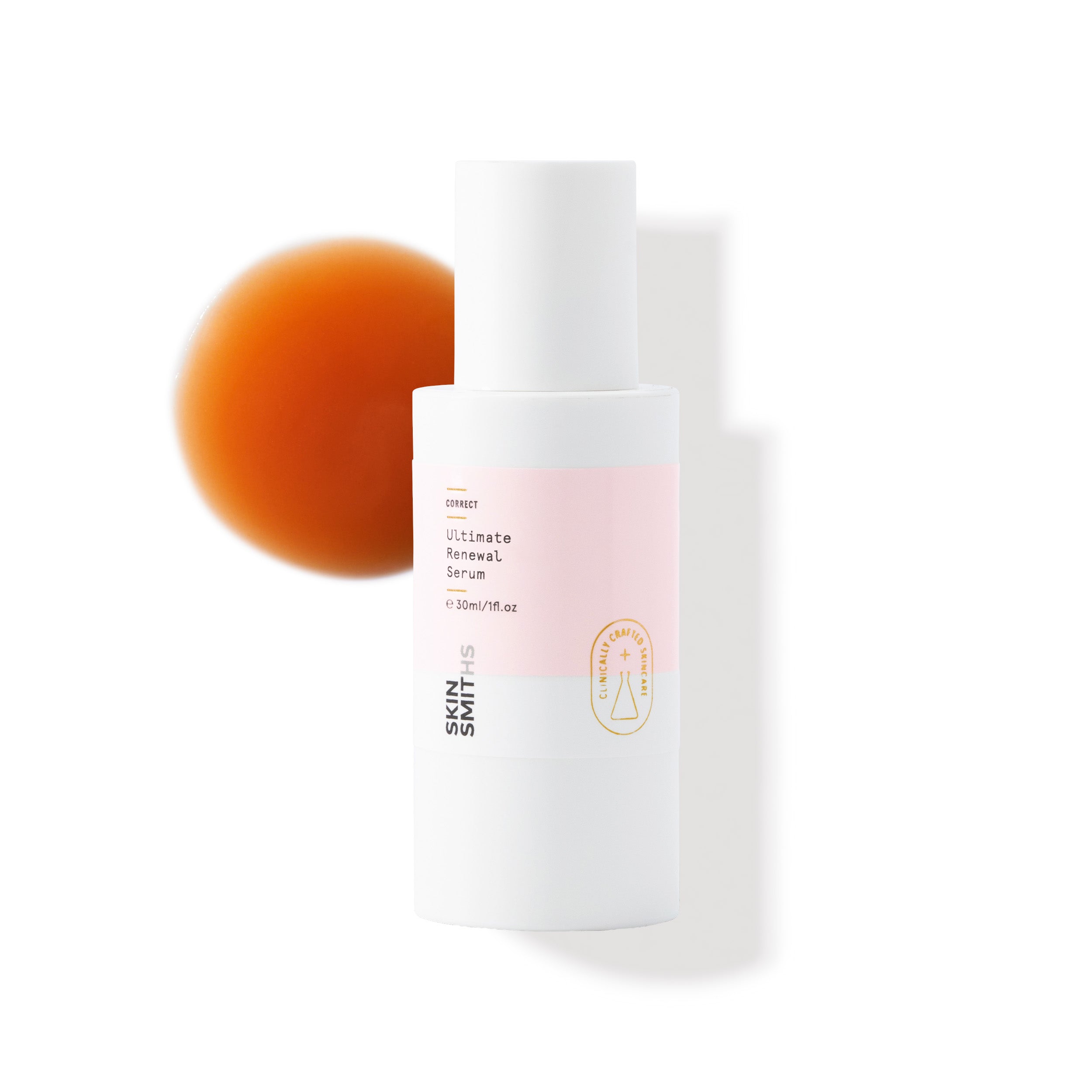 Ultimate Renewal Serum 30ml