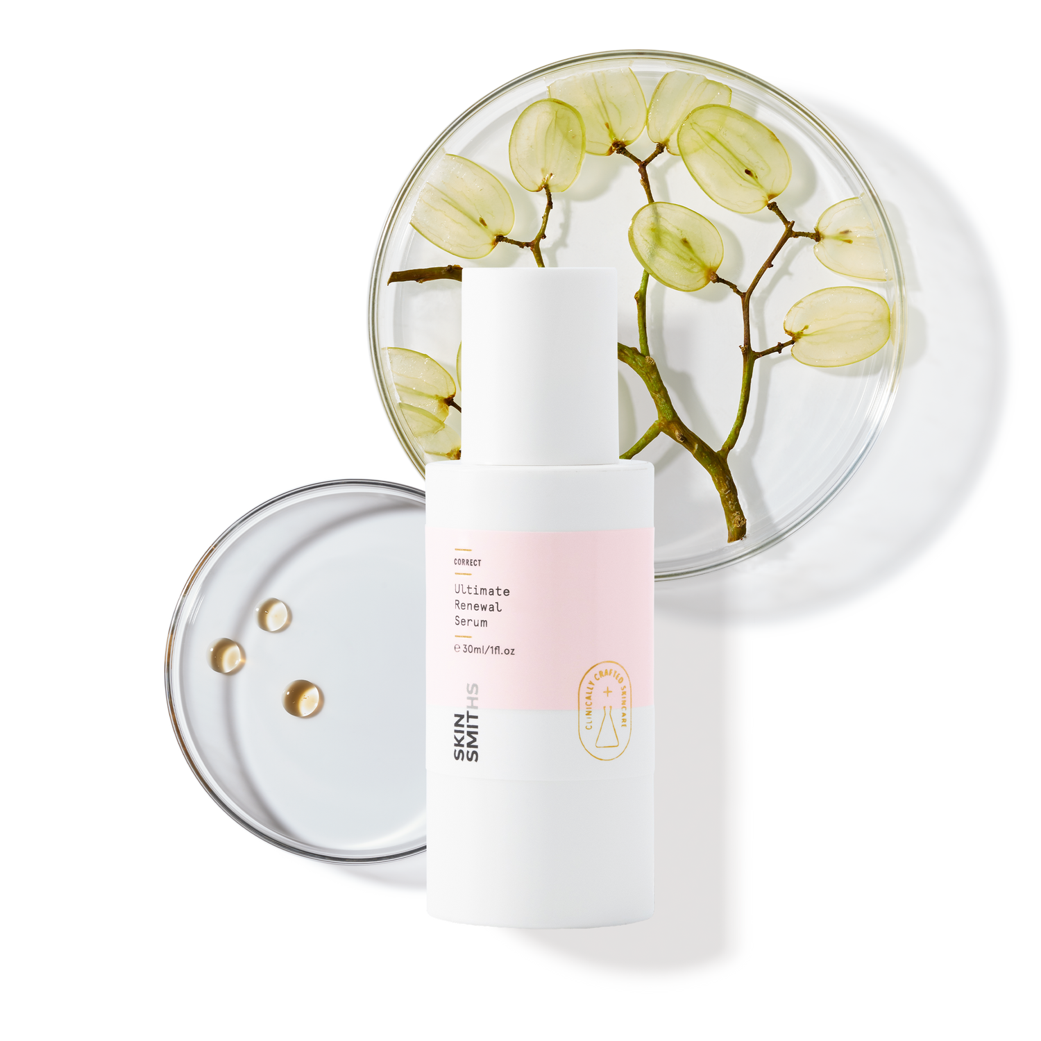 Ultimate Renewal Serum 30ml