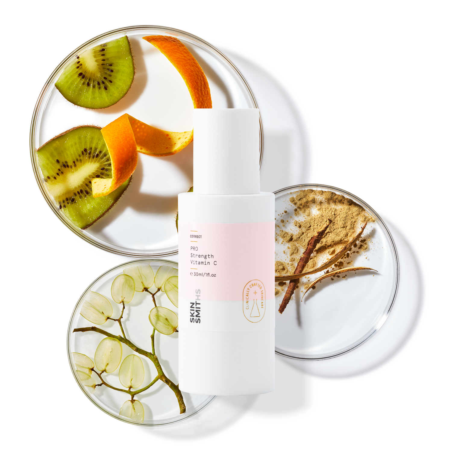 PRO Strength Vitamin C 30ml