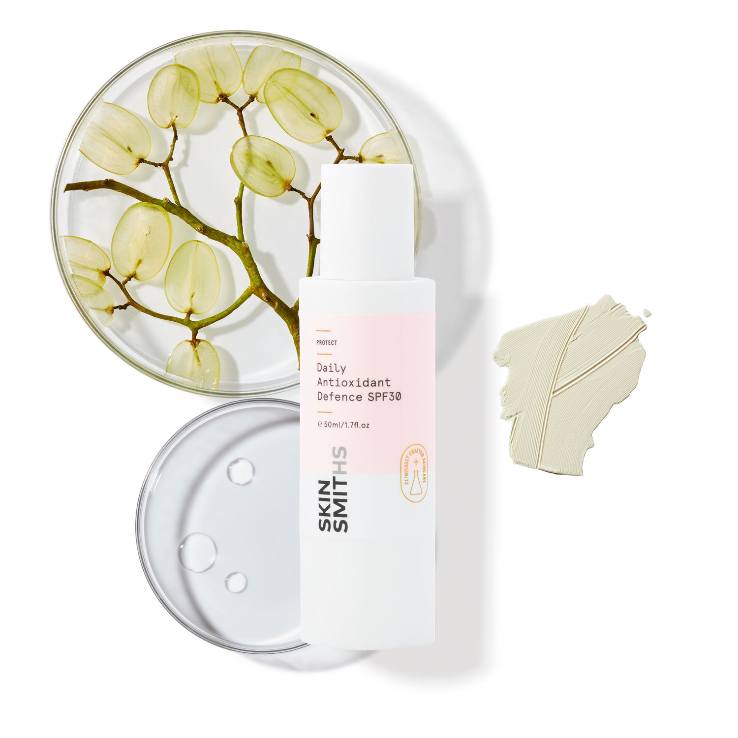 Daily Antioxidant Defence SPF30 50ml