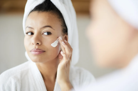 5 Skincare Myths Debunked