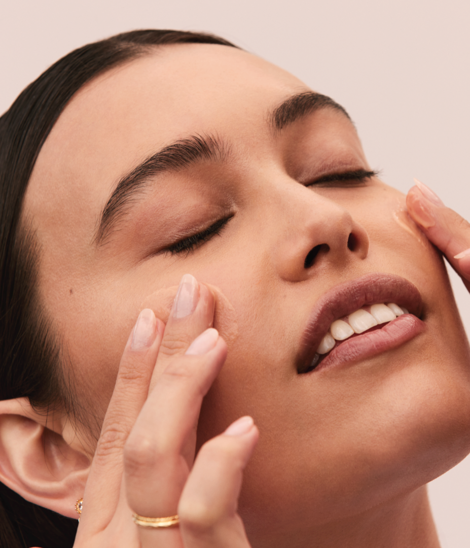 How to mix and layer your skincare products