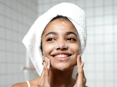 Why consistency is key in your skincare ritual