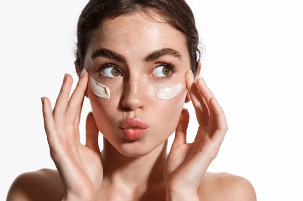How long does it take for skincare products to start working?