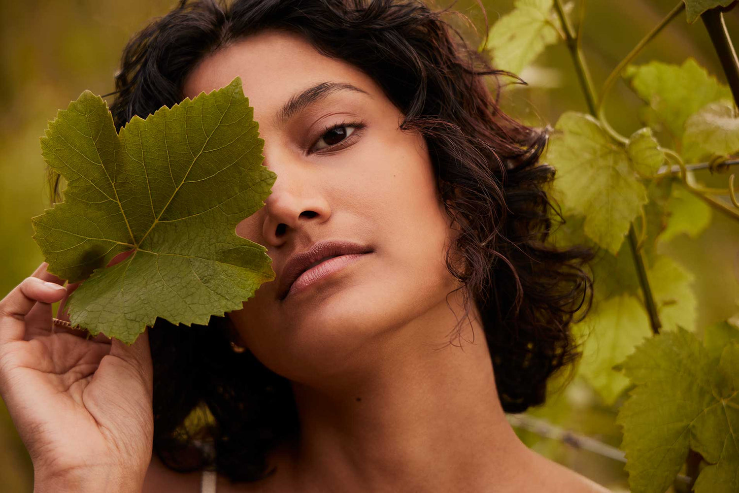 Skincare dictionary, decoded