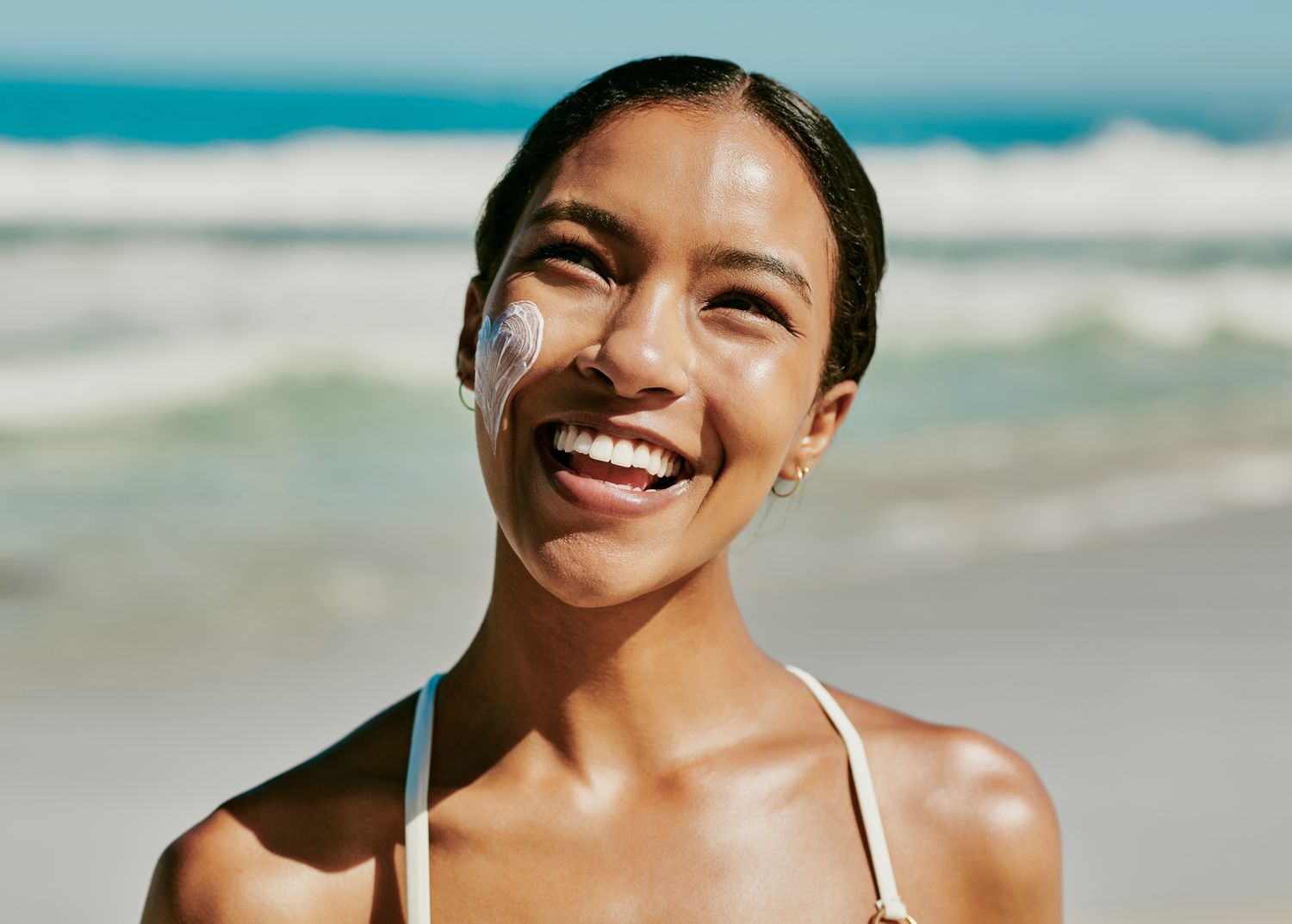 Why you should use SPF every day, and reapply