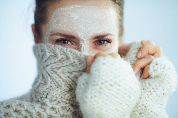 How the colder months affect your skin