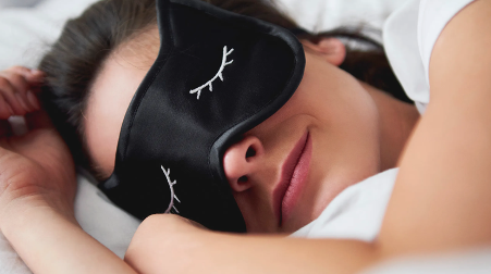 Why sleep is the ultimate skincare hack