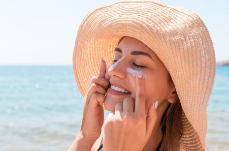 Skincare Guide: Perfect Summer Picks