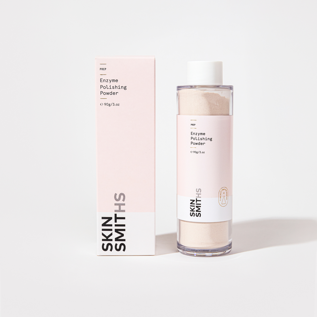 Enzyme Polishing Powder