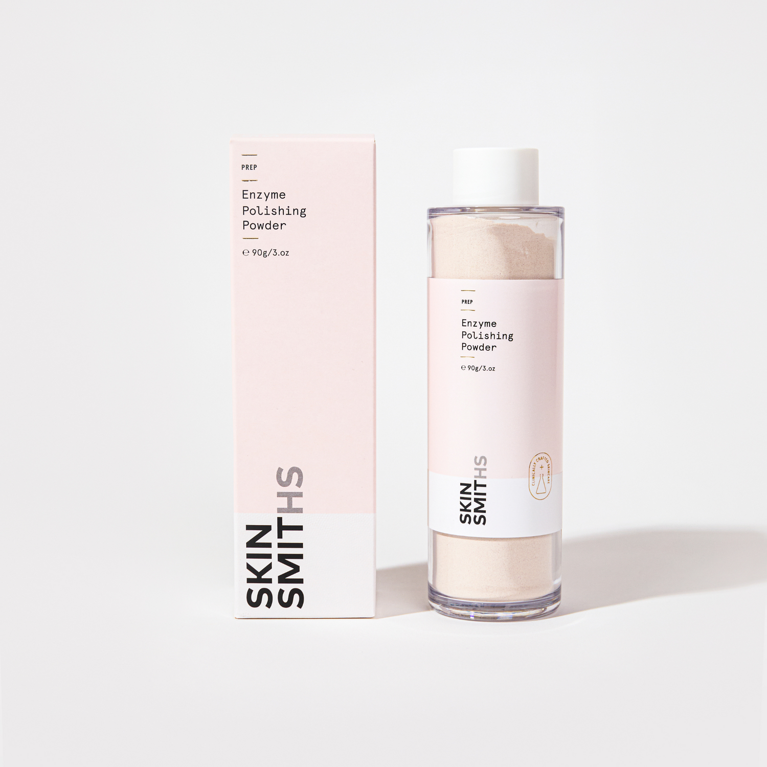 Enzyme Polishing Powder