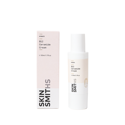B12 Ceramide Cream