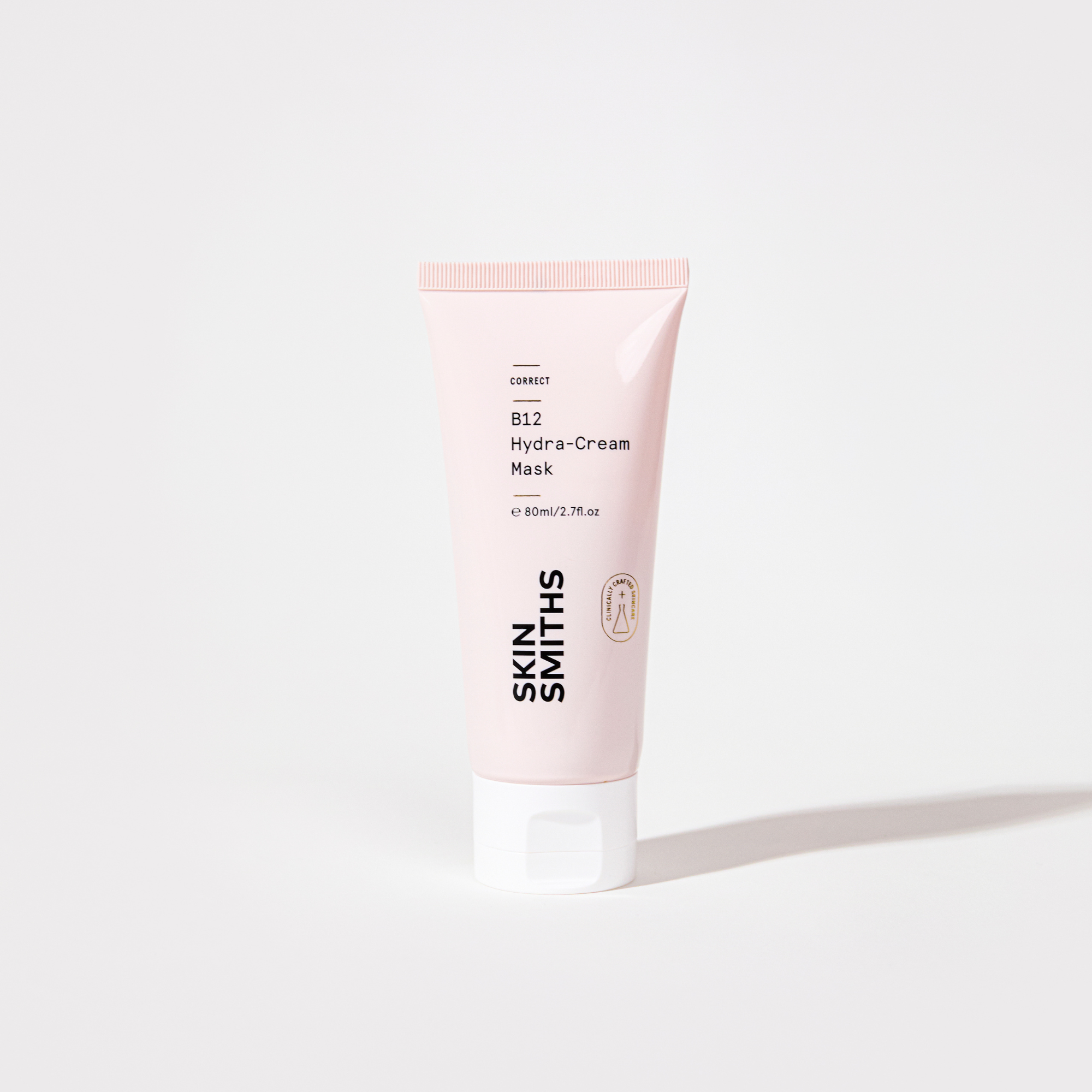 B12 Hydra-Cream Mask