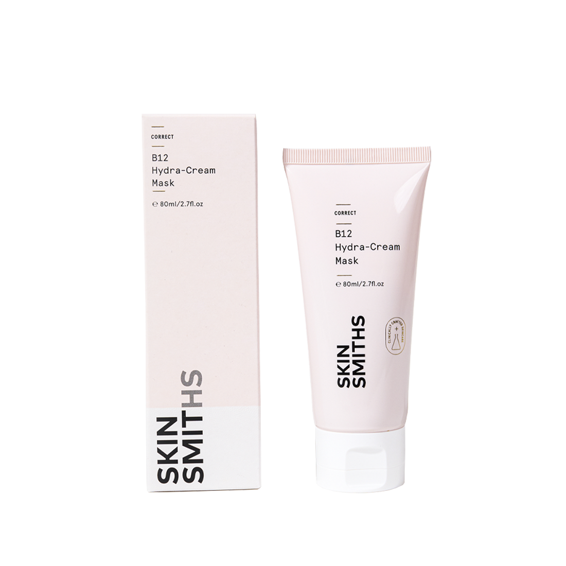 B12 Hydra-Cream Mask