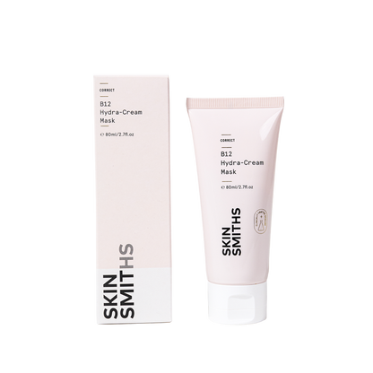 B12 Hydra-Cream Mask