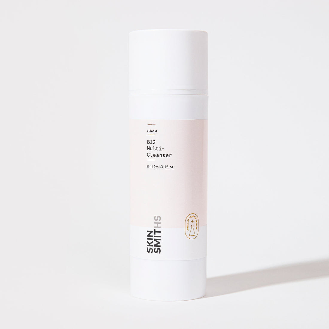 B12 Multi-Cleanser
