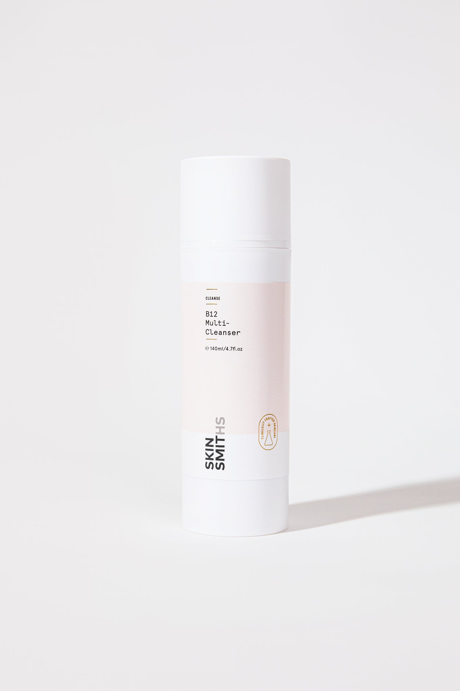 B12 Multi-Cleanser