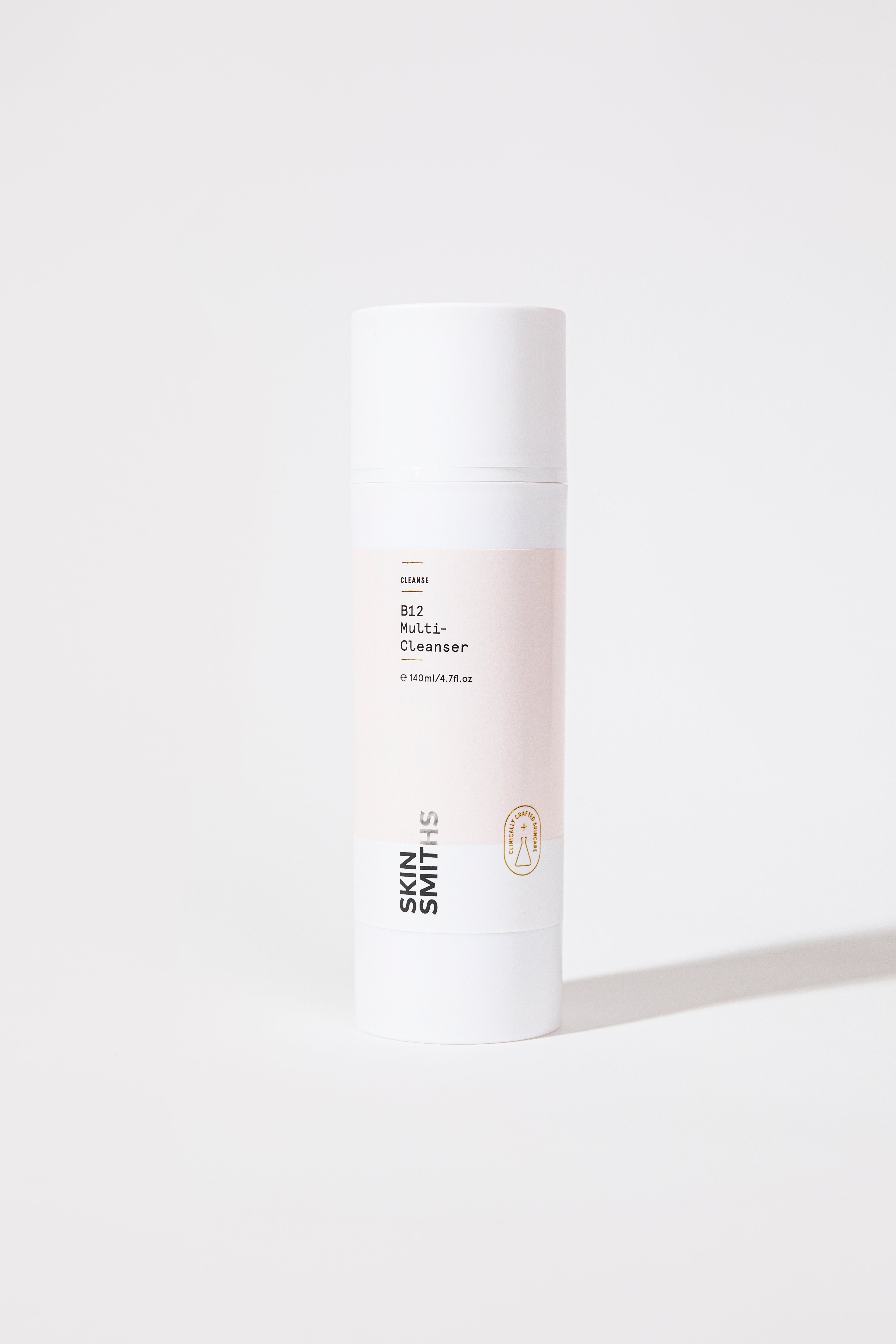 B12 Multi-Cleanser
