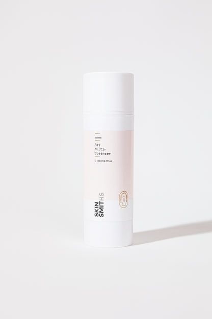 B12 Multi-Cleanser