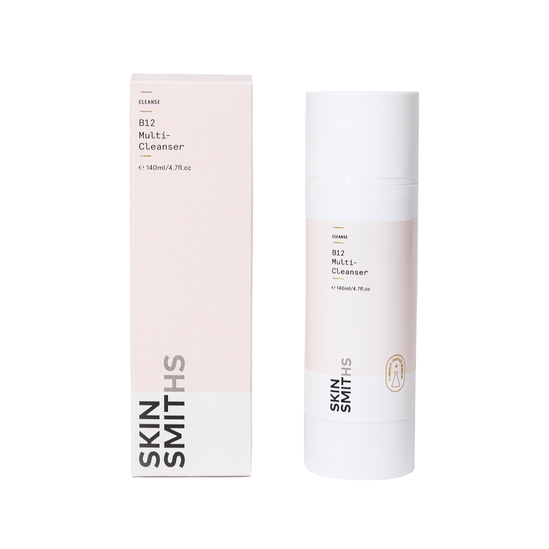 B12 Multi-Cleanser
