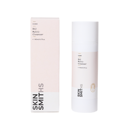 Special Offer: Skinsmiths B12 Collection