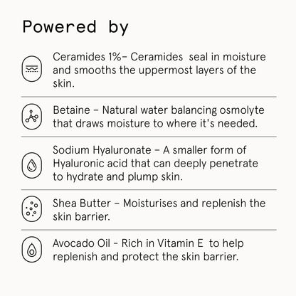 Complete Recovery Moisturiser 50ml