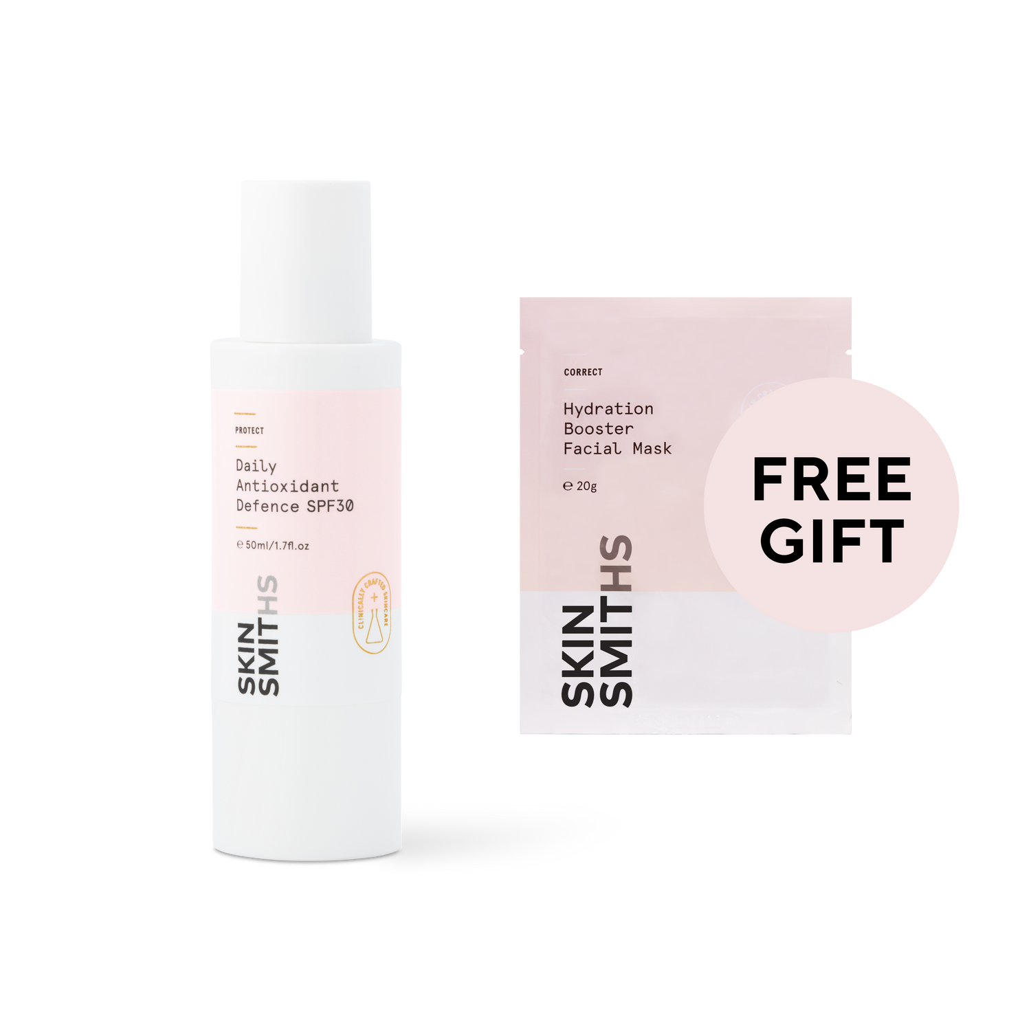 Daily Antioxidant Defence SPF30 50ml