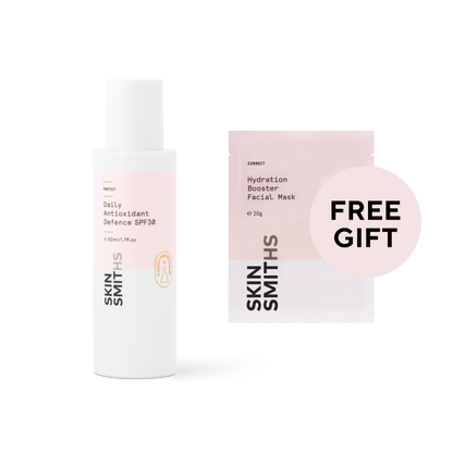 Daily Antioxidant Defence SPF30 50ml