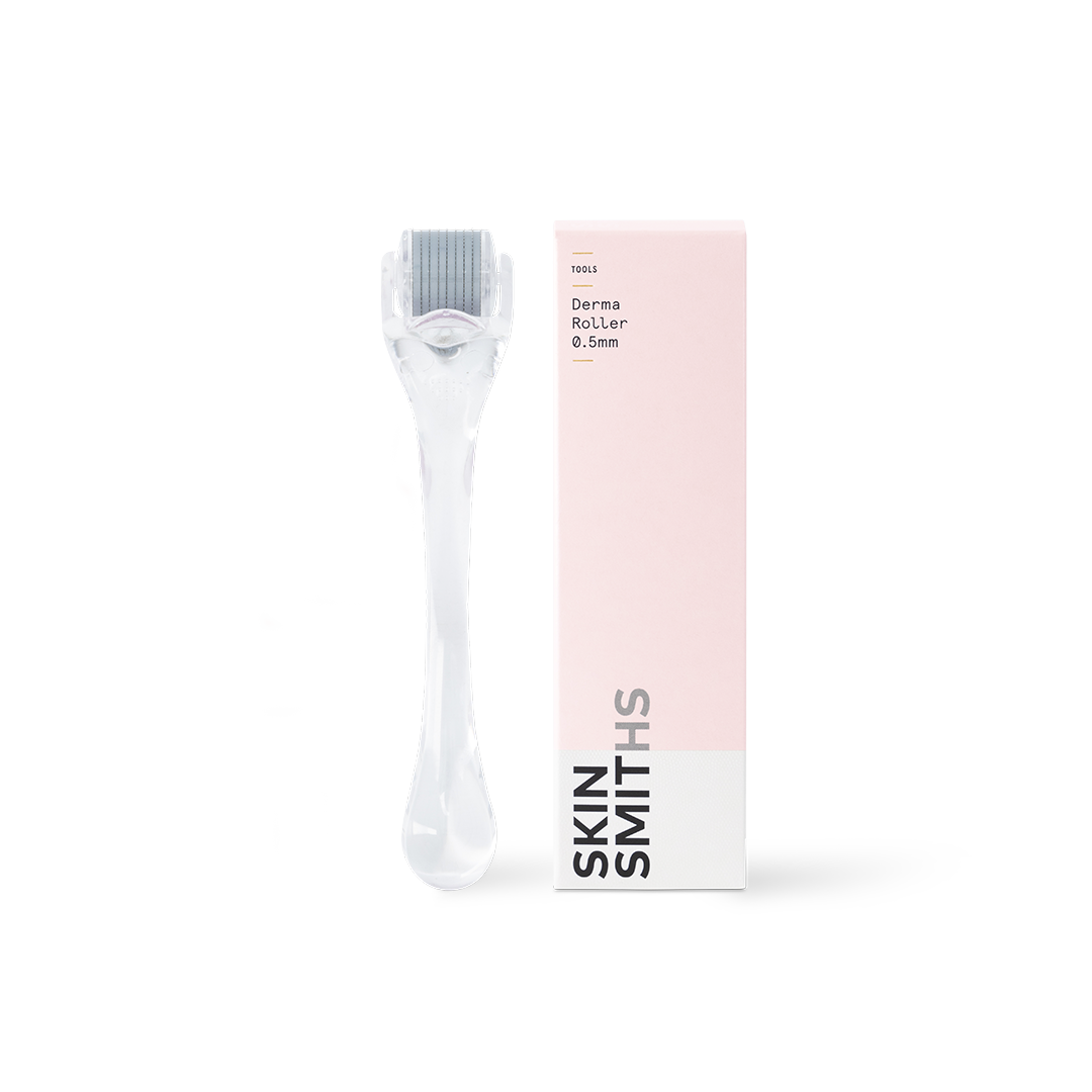 Derma Roller 0.5mm
