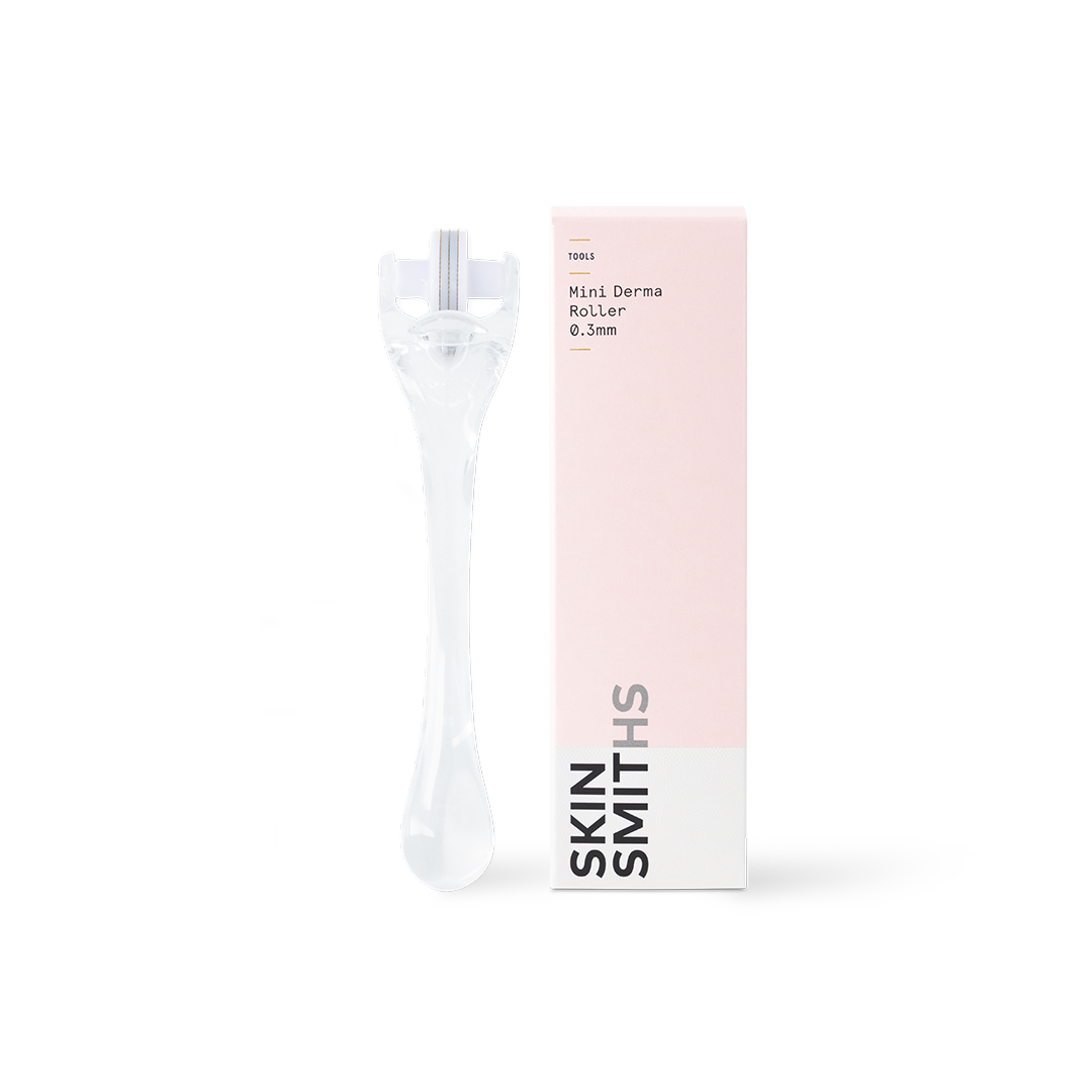 Derma Roller 0.3mm
