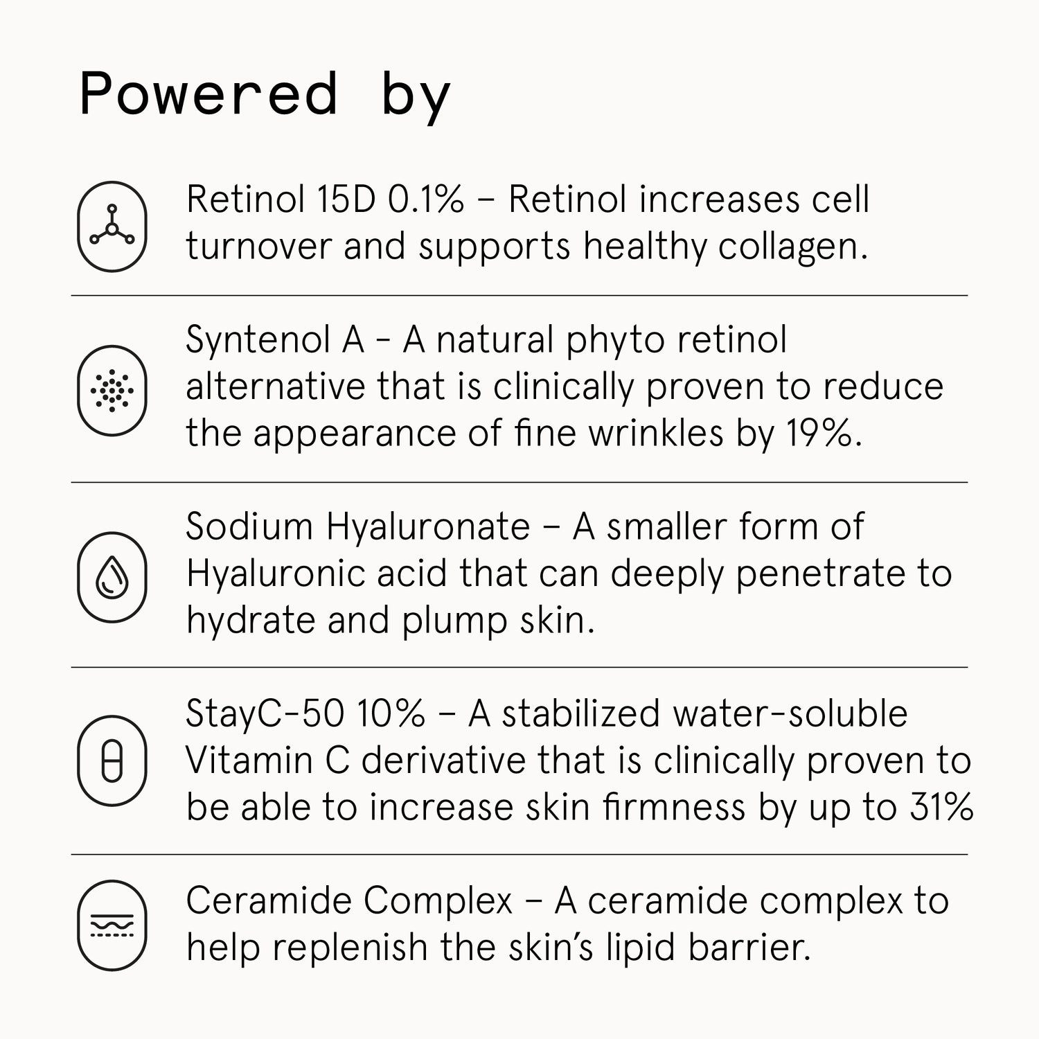 PRO Collagen Eye Complex 15ml