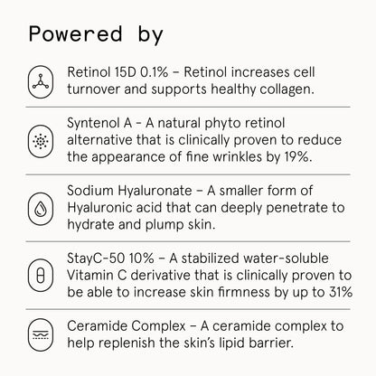 PRO Collagen Eye Complex 15ml